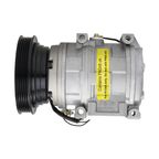Nissens 891519 A/C Compressor - view 7