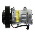 Nissens 891528 A/C Compressor - view 8