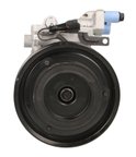 Nissens 89153 A/C Compressor - view 1