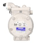 Nissens 89153 A/C Compressor - view 3