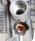 Nissens 891553 A/C Compressor - view 3