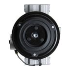 Nissens 891553 A/C Compressor - view 1