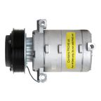 Nissens 891553 A/C Compressor - view 4