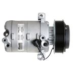 Nissens 891553 A/C Compressor - view 5
