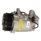 Nissens 891557 A/C Compressor - view 2