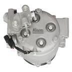 Nissens 891557 A/C Compressor - view 3