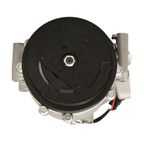 Nissens 891557 A/C Compressor - view 1