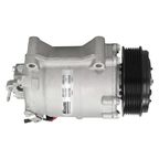 Nissens 891557 A/C Compressor - view 7