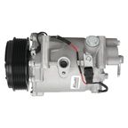 Nissens 891557 A/C Compressor - view 8