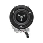 Nissens 891564 A/C Compressor - view 1