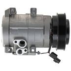 Nissens 891564 A/C Compressor - view 5