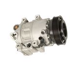 Nissens 891567 A/C Compressor - view 2