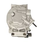 Nissens 891567 A/C Compressor - view 3