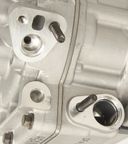 Nissens 891567 A/C Compressor - view 4