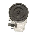 Nissens 891567 A/C Compressor - view 1