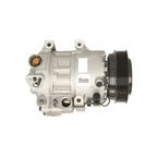 Nissens 891567 A/C Compressor - view 6