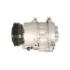 Nissens 891567 A/C Compressor - view 7