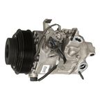 Nissens 891570 A/C Compressor - view 1