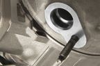 Nissens 891570 A/C Compressor - view 3