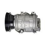Nissens 891573 A/C Compressor - view 5