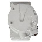 Nissens 891578 A/C Compressor - view 3