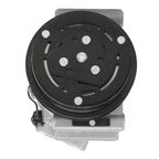 Nissens 891578 A/C Compressor - view 1