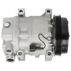 Nissens 891578 A/C Compressor - view 4