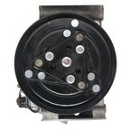 Nissens 891579 A/C Compressor - view 1