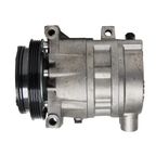 Nissens 891579 A/C Compressor - view 8