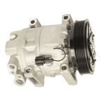 Nissens 891584 A/C Compressor - view 2