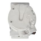 Nissens 891584 A/C Compressor - view 3