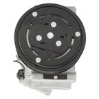 Nissens 891584 A/C Compressor - view 1