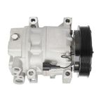Nissens 891584 A/C Compressor - view 4