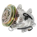 Nissens 891585 A/C Compressor - view 2