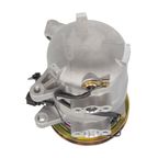 Nissens 891585 A/C Compressor - view 3