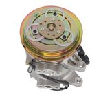 Nissens 891585 A/C Compressor - view 1