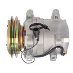 Nissens 891585 A/C Compressor - view 4