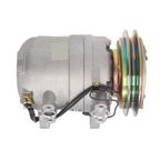 Nissens 891585 A/C Compressor - view 5