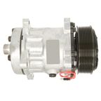 Nissens 891592 A/C Compressor - view 5