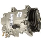 Nissens 891594 A/C Compressor - view 2