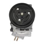 Nissens 891594 A/C Compressor - view 1