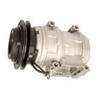 Nissens 891620 A/C Compressor - view 2