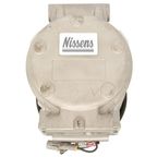 Nissens 891620 A/C Compressor - view 3