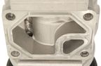 Nissens 891620 A/C Compressor - view 4
