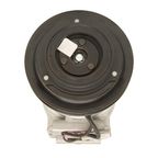 Nissens 891620 A/C Compressor - view 1