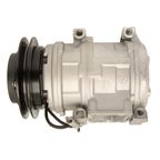 Nissens 891620 A/C Compressor - view 7