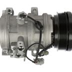 Nissens 891622 A/C Compressor - view 5