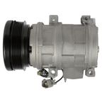 Nissens 891622 A/C Compressor - view 6