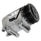 Nissens 891629 A/C Compressor - view 2