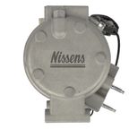 Nissens 891634 A/C Compressor - view 3